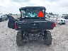 3JBURAX46PK****** Salvage and Repairable 2023 Can-Am Defender Max in Iowa State