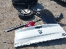 1C6RR6KG9FS****** Destrozados 2015 RAM 1500 en Estado de Oklahoma