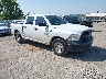 1C6RR6KG9FS****** Salvamento y Destrozados 2015 RAM 1500 en Oklahoma City
