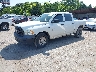 1C6RR6KG9FS****** Usados y Reparables 2015 RAM 1500 en Oklahoma City