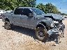 1FTEW1E54KF****** Salvage and Wrecked 2019 Ford F-150 in Longview