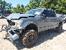 1FTEW1E54KF****** Used and Repairable 2019 Ford F-150 in Longview