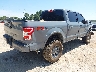 1FTEW1E54KF****** Salvage and Wrecked 2019 Ford F-150 in Texas State