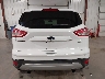 1FMCU9GX4FU****** Wrecked 2015 Ford Escape