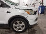 1FMCU9GX4FU****** Repairable 2015 Ford Escape