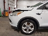 1FMCU9GX4FU****** Salvage and Wrecked 2015 Ford Escape in Des Moines