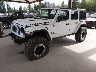 1C4HJXFG0JW****** Usados y Reparables 2018 Jeep Wrangler en Seattle