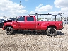 1GTJK33D26F****** Salvage 2006 GMC Sierra 3500