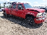 1GTJK33D26F****** Salvage and Wrecked 2006 GMC Sierra 3500 in Cincinnati