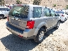 4F2CZ02Z58K****** Salvage and Wrecked 2008 Mazda Tribute in California State