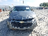 1GNERFKW5JJ****** Wrecked 2018 Chevrolet Traverse in Georgia State