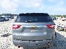 1GNERFKW5JJ****** Wrecked 2018 Chevrolet Traverse