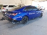 KMHLR4DF4RU****** Salvage and Wrecked 2024 Hyundai Elantra in Florida State