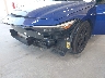 KMHLR4DF4RU****** Salvage and Repairable 2024 Hyundai Elantra in Florida State
