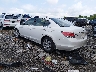 1HGCP2F72AA****** Salvage and Repairable 2010 Honda Accord in Nashville