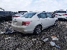1HGCP2F72AA****** Salvage and Wrecked 2010 Honda Accord in Tennessee State