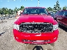 1C6RD7KT3CS****** Destrozados 2012 RAM 1500 en Estado de Michigan
