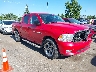 1C6RD7KT3CS****** Salvamento y Destrozados 2012 RAM 1500 en Detroit