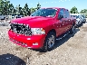 1C6RD7KT3CS****** Usados y Reparables 2012 RAM 1500 en Detroit