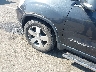 1GKEV33727J****** Wrecked 2007 GMC Acadia