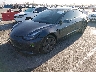 5YJ3E1EA7NF****** Used and Repairable 2022 Tesla Model 3 in Los Angeles
