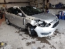 1FADP3F26HL****** Salvamento y Destrozados 2017 Ford Focus en Suffolk