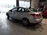 1FADP3F26HL****** Salvamento y Reparables 2017 Ford Focus en Suffolk