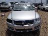 WVGZM77L16D****** Wrecked 2006 Volkswagen Touareg in Indiana State