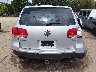 WVGZM77L16D****** Wrecked 2006 Volkswagen Touareg