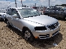 WVGZM77L16D****** Salvage and Wrecked 2006 Volkswagen Touareg in Indianapolis