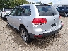 WVGZM77L16D****** Salvage and Repairable 2006 Volkswagen Touareg in Indianapolis