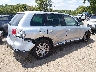 WVGZM77L16D****** Salvage and Repairable 2006 Volkswagen Touareg in Indiana State