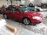 2G1WC5E35E1****** Salvamento y Destrozados 2014 Chevrolet Impala en Wichita