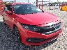 2HGFC2F82KH****** Salvage and Wrecked 2019 Honda Civic in New Orleans East