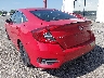 2HGFC2F82KH****** Salvage and Repairable 2019 Honda Civic in New Orleans East