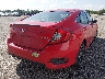 2HGFC2F82KH****** Salvage and Wrecked 2019 Honda Civic in Louisiana State