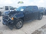 1GTG6FEN7M1****** Usados y Reparables 2021 GMC Canyon en San Antonio South