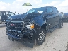 1GTG6FEN7M1****** Salvamento y Reparables 2021 GMC Canyon en Estado de Texas