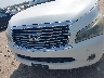 JN8AZ2NF8D9****** Wrecked 2013 Infiniti QX56 in Texas State