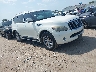 JN8AZ2NF8D9****** Salvage and Wrecked 2013 Infiniti QX56 in Houston