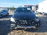 4JGDA5JB0FA****** Destrozados 2015 Mercedes-Benz ML 350 en Estado de Florida