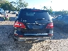 4JGDA5JB0FA****** Destrozados 2015 Mercedes-Benz ML 350