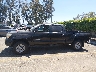 5TEKU72N98Z****** Repairable 2008 Toyota Tacoma in California State