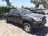 5TEKU72N98Z****** Salvage and Wrecked 2008 Toyota Tacoma in Fontana