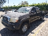 5TEKU72N98Z****** Used and Repairable 2008 Toyota Tacoma in Fontana