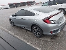 2HGFC4B04JH****** Repairable 2018 Honda Civic in Nebraska State