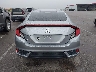 2HGFC4B04JH****** Wrecked 2018 Honda Civic