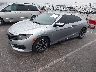2HGFC4B04JH****** Used and Repairable 2018 Honda Civic in Omaha South