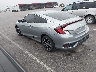 2HGFC4B04JH****** Salvage and Repairable 2018 Honda Civic in Omaha South