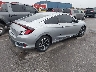 2HGFC4B04JH****** Salvage and Wrecked 2018 Honda Civic in Nebraska State